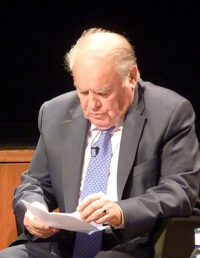 Enrique V. Iglesias, Segretario General de Iberoamérica